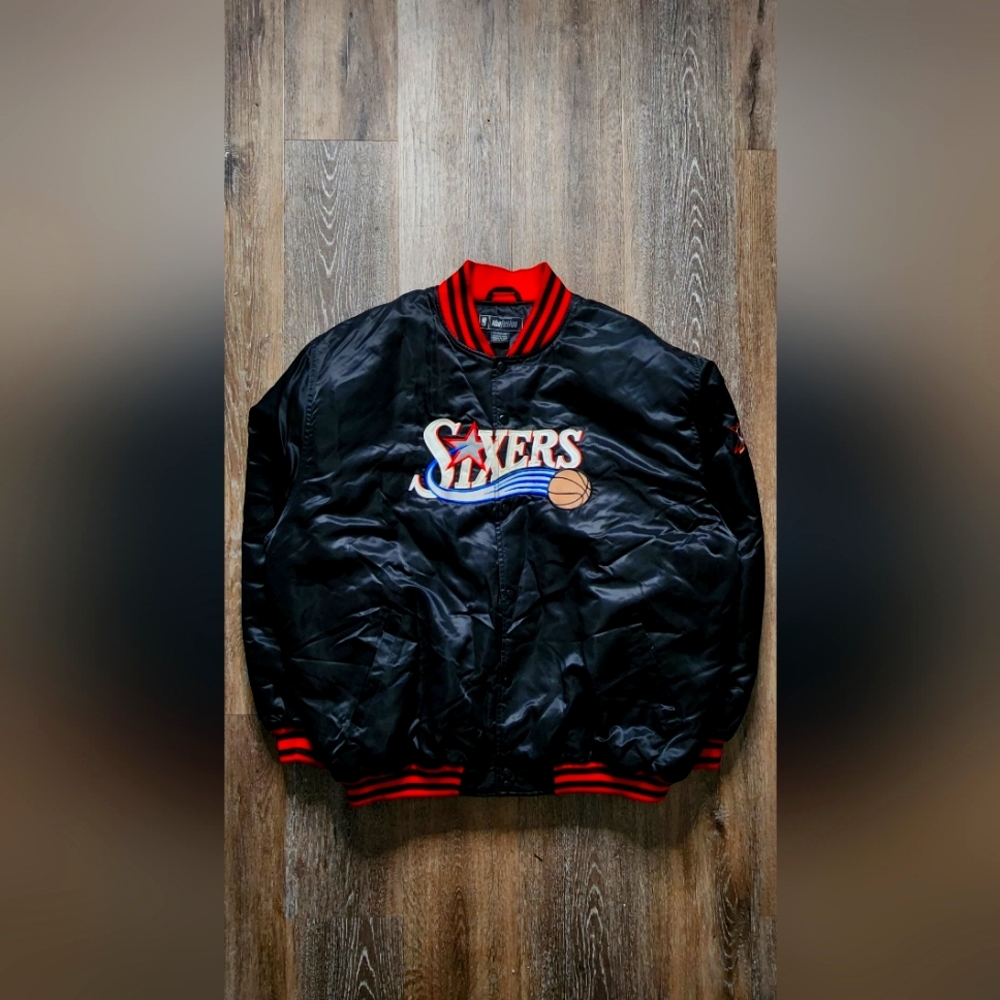 Sixer Jacket